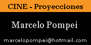  Marcelo Pompei - Cine