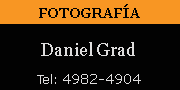 Daniel Grad